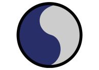 Charlie Company - 116th Infantry Division